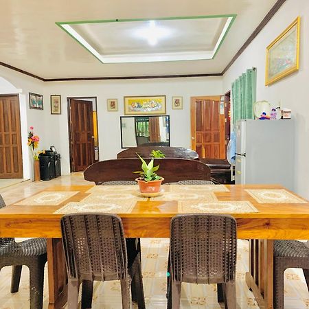 Masayay Homestay Starlink And Generator Santa Monica  Εξωτερικό φωτογραφία