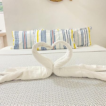 Masayay Homestay Starlink And Generator Santa Monica  Εξωτερικό φωτογραφία