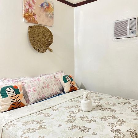 Masayay Homestay Starlink And Generator Santa Monica  Εξωτερικό φωτογραφία