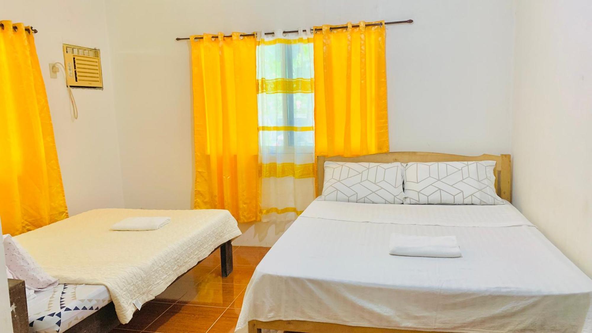 Masayay Homestay Starlink And Generator Santa Monica  Εξωτερικό φωτογραφία