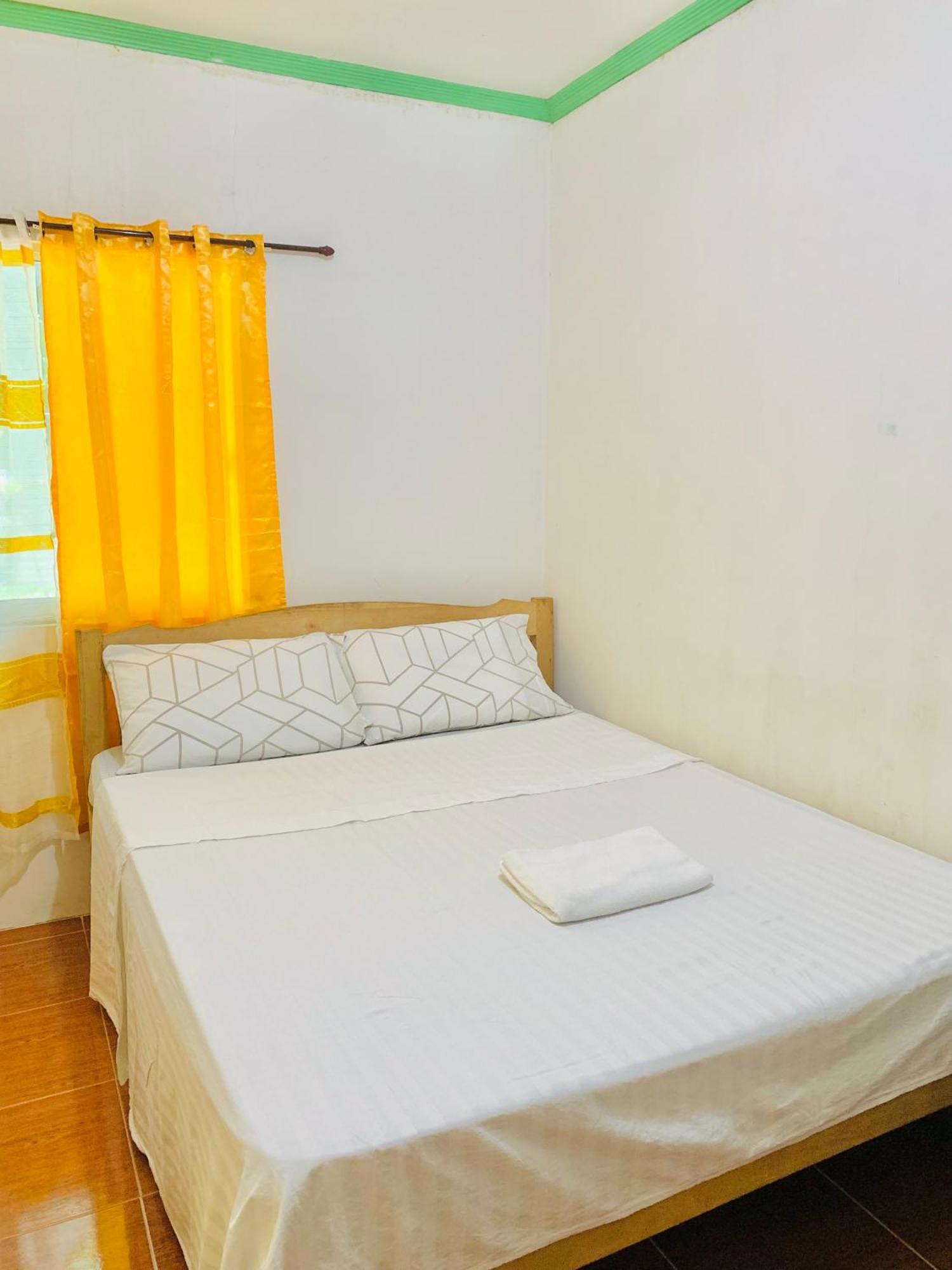 Masayay Homestay Starlink And Generator Santa Monica  Εξωτερικό φωτογραφία