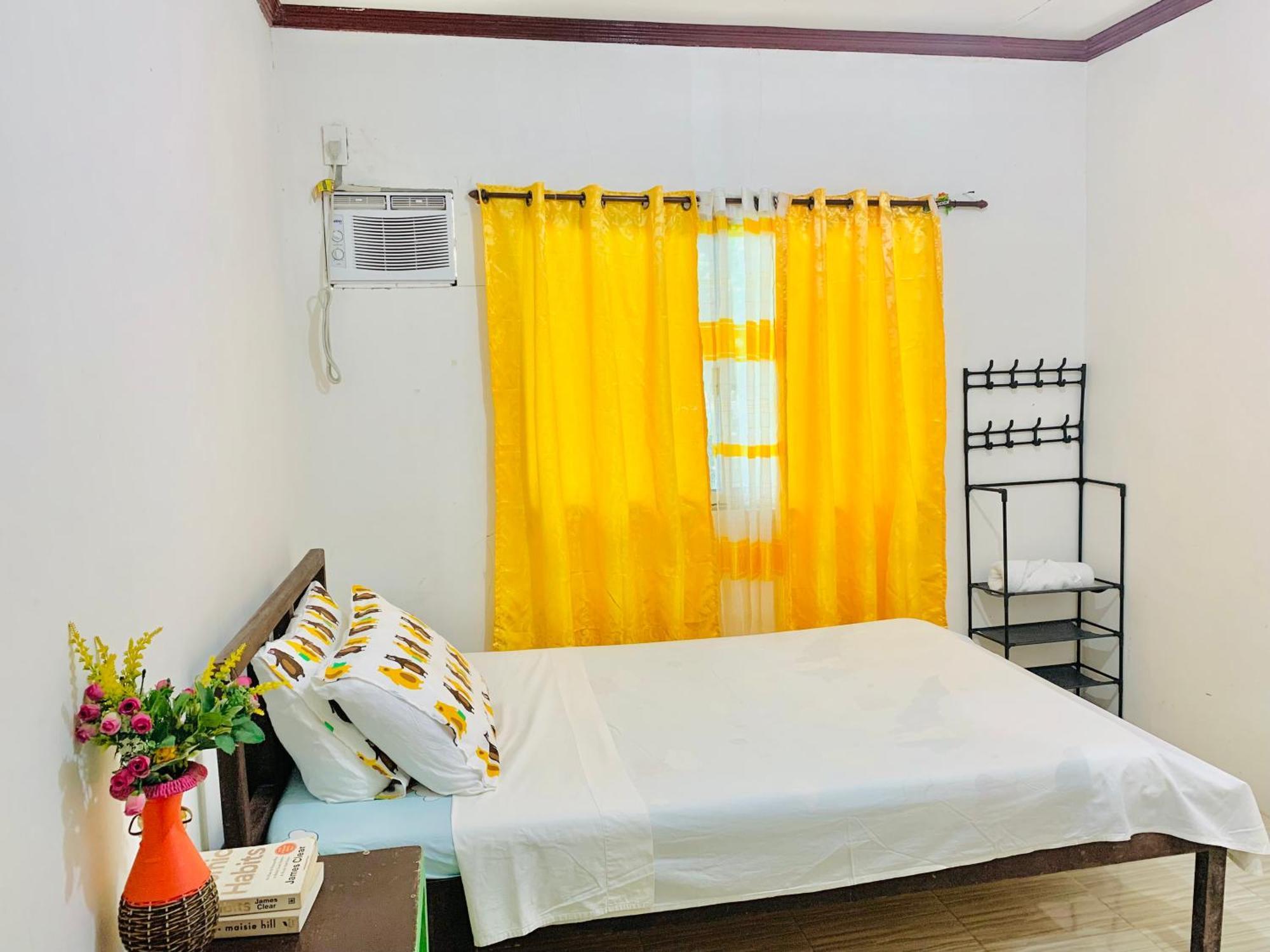 Masayay Homestay Starlink And Generator Santa Monica  Εξωτερικό φωτογραφία
