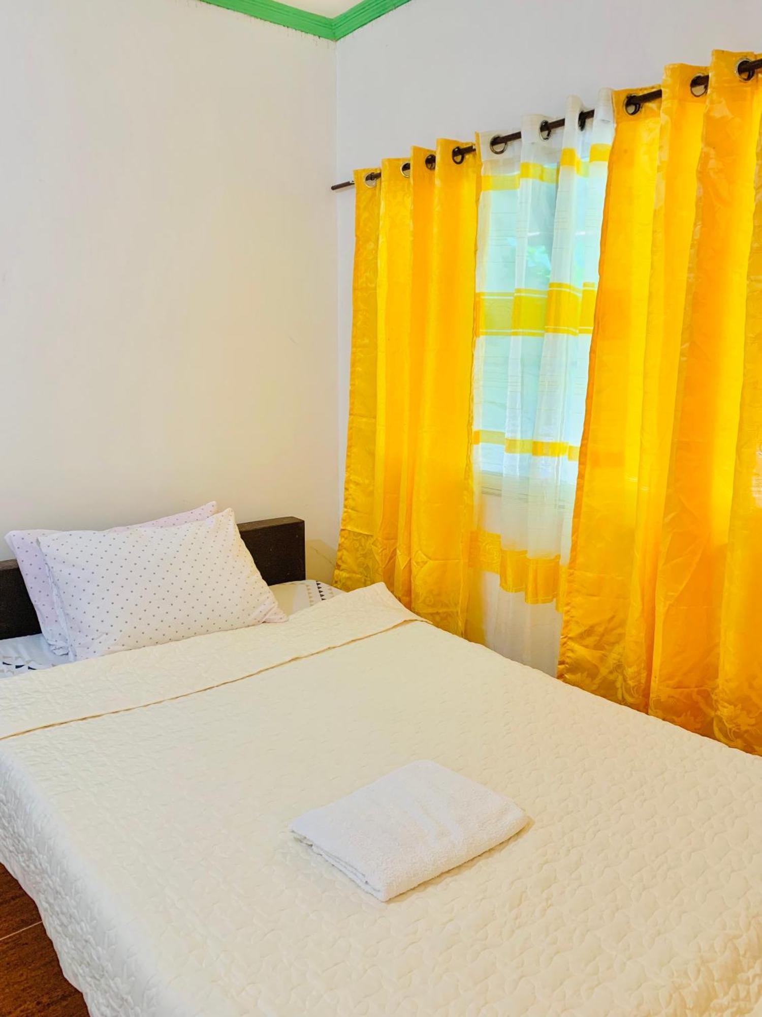 Masayay Homestay Starlink And Generator Santa Monica  Εξωτερικό φωτογραφία