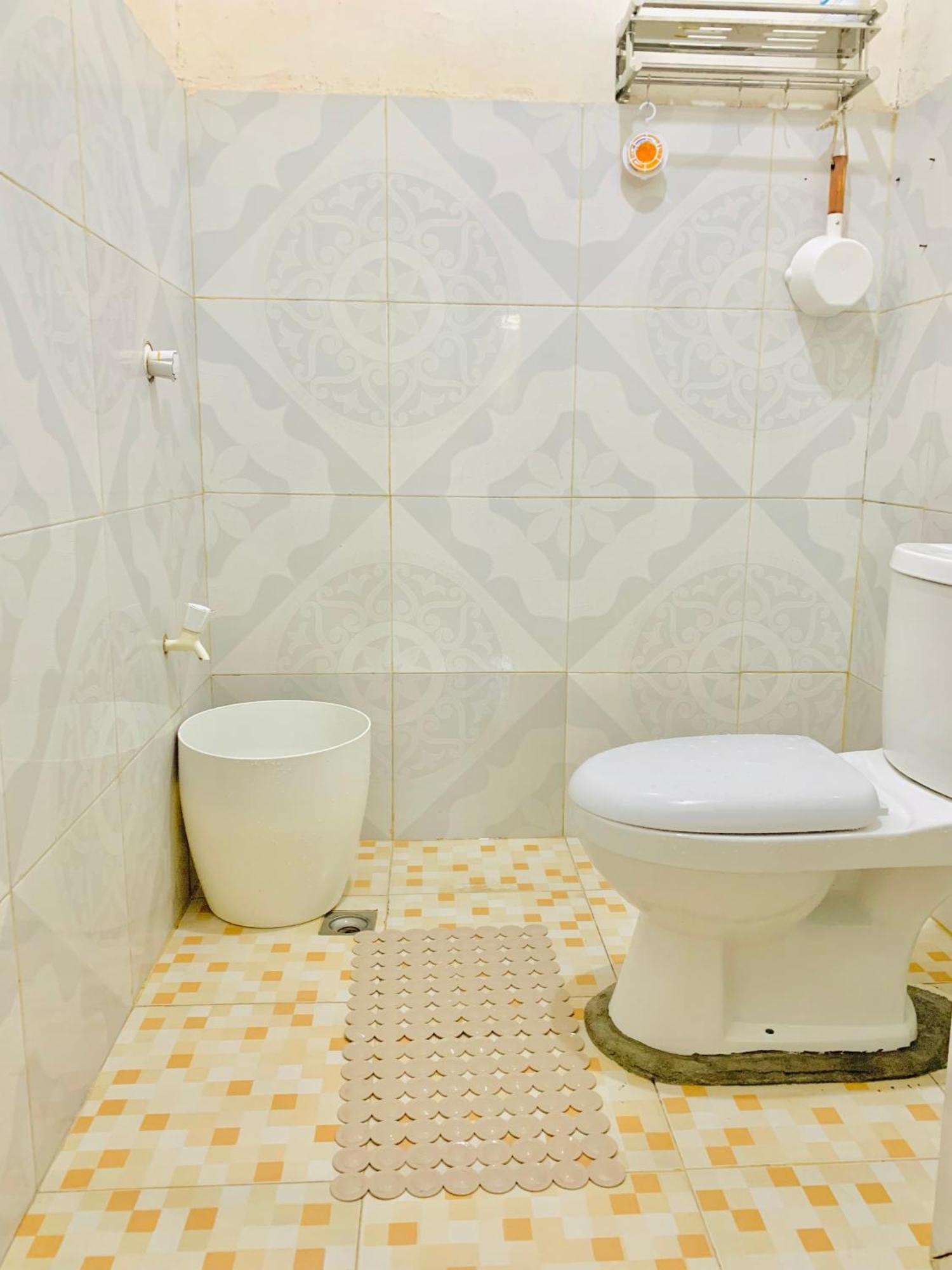 Masayay Homestay Starlink And Generator Santa Monica  Εξωτερικό φωτογραφία