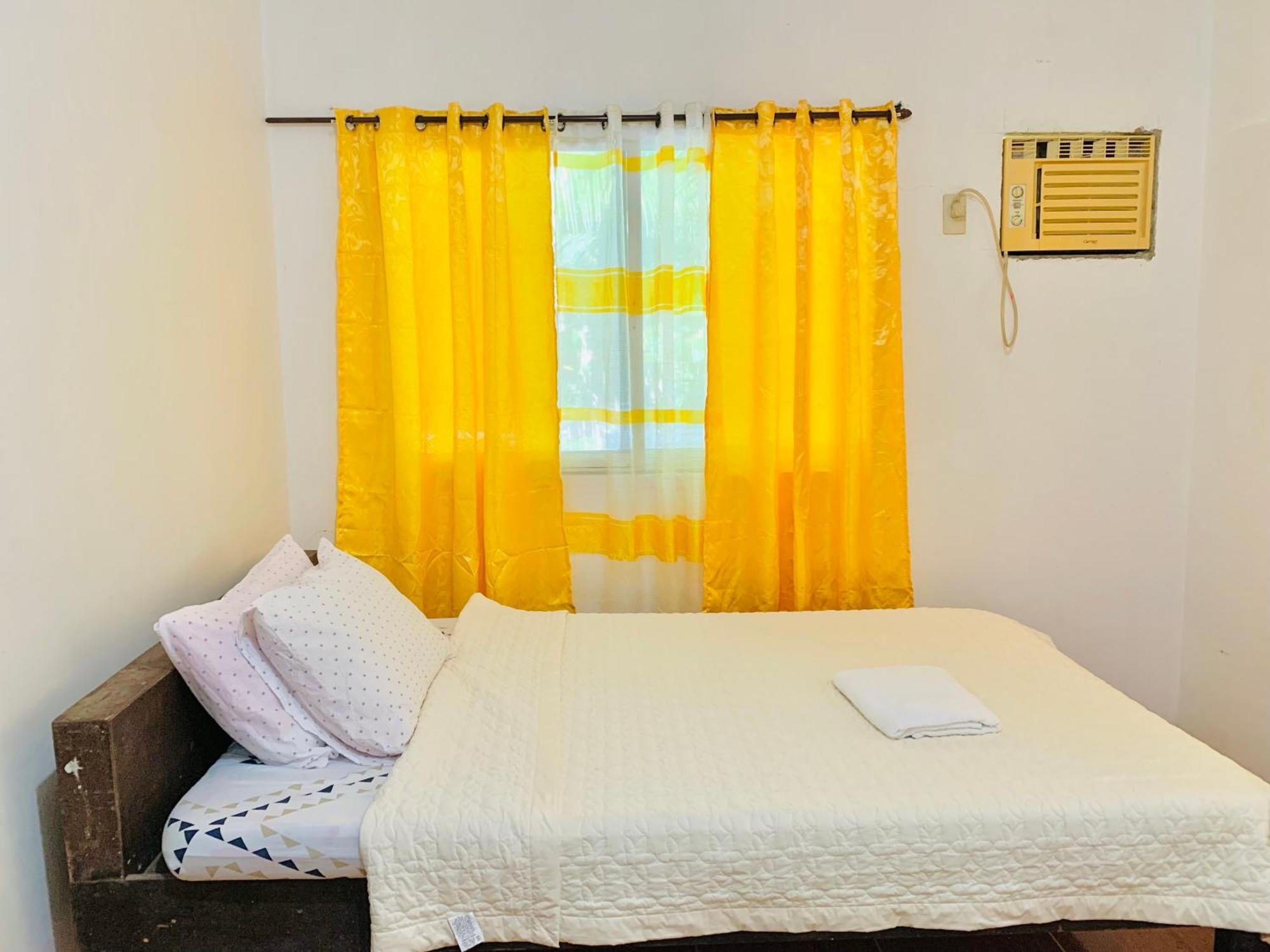 Masayay Homestay Starlink And Generator Santa Monica  Εξωτερικό φωτογραφία