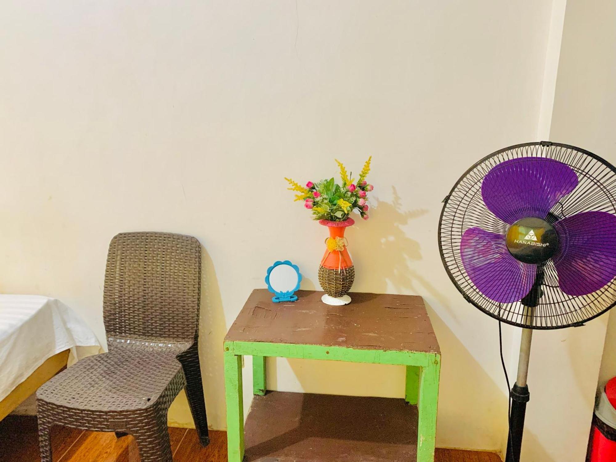 Masayay Homestay Starlink And Generator Santa Monica  Εξωτερικό φωτογραφία