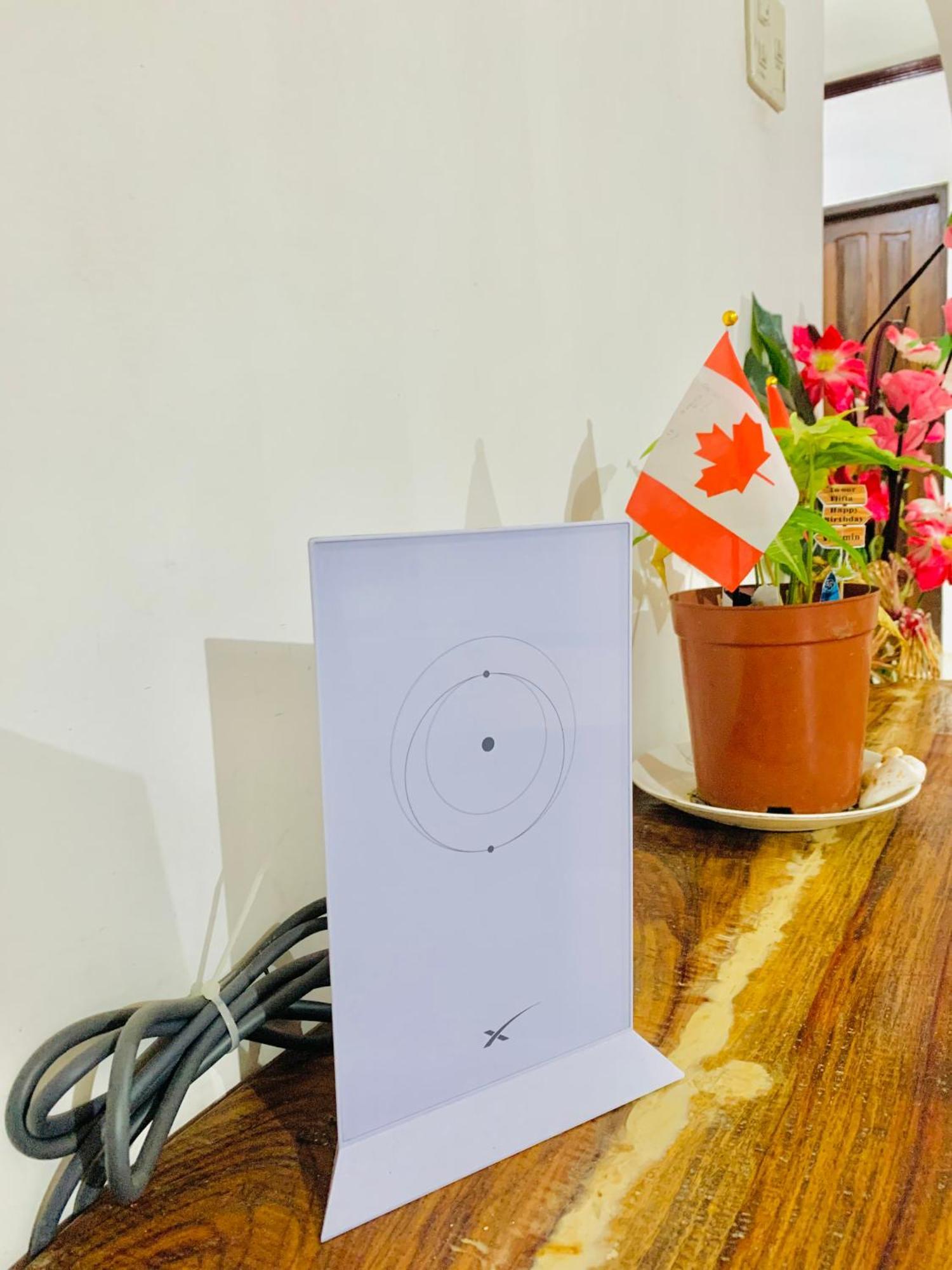 Masayay Homestay Starlink And Generator Santa Monica  Εξωτερικό φωτογραφία