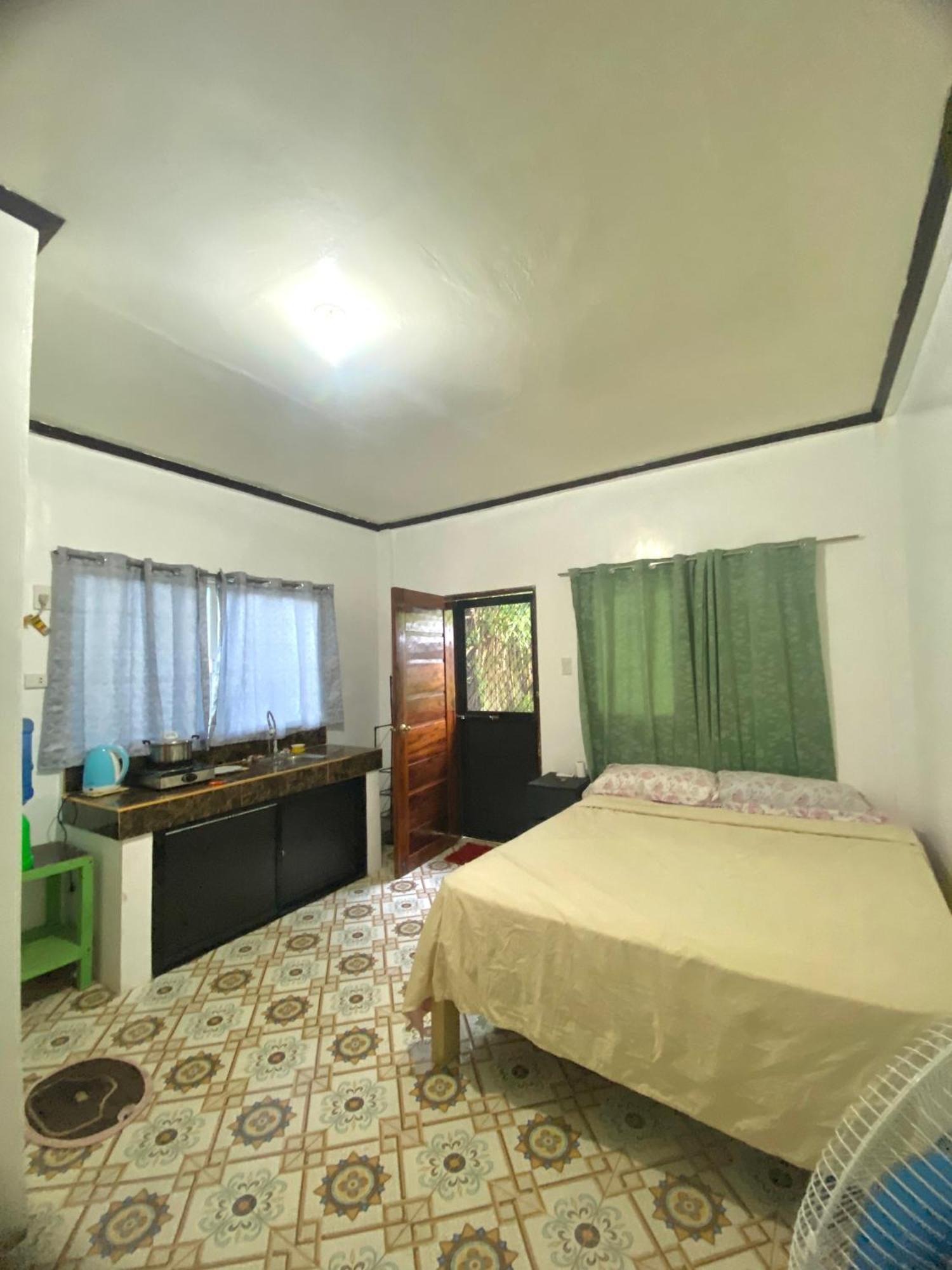 Masayay Homestay Starlink And Generator Santa Monica  Εξωτερικό φωτογραφία