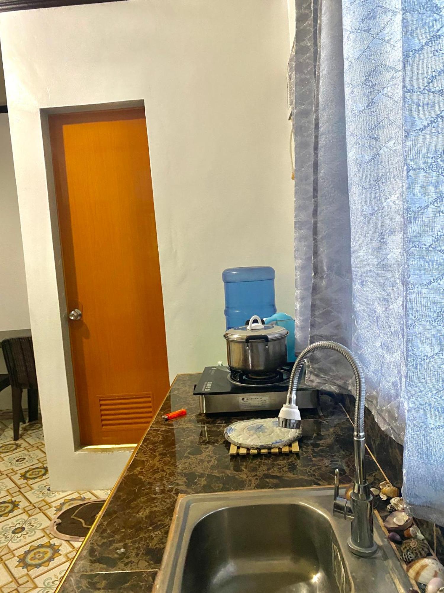 Masayay Homestay Starlink And Generator Santa Monica  Εξωτερικό φωτογραφία