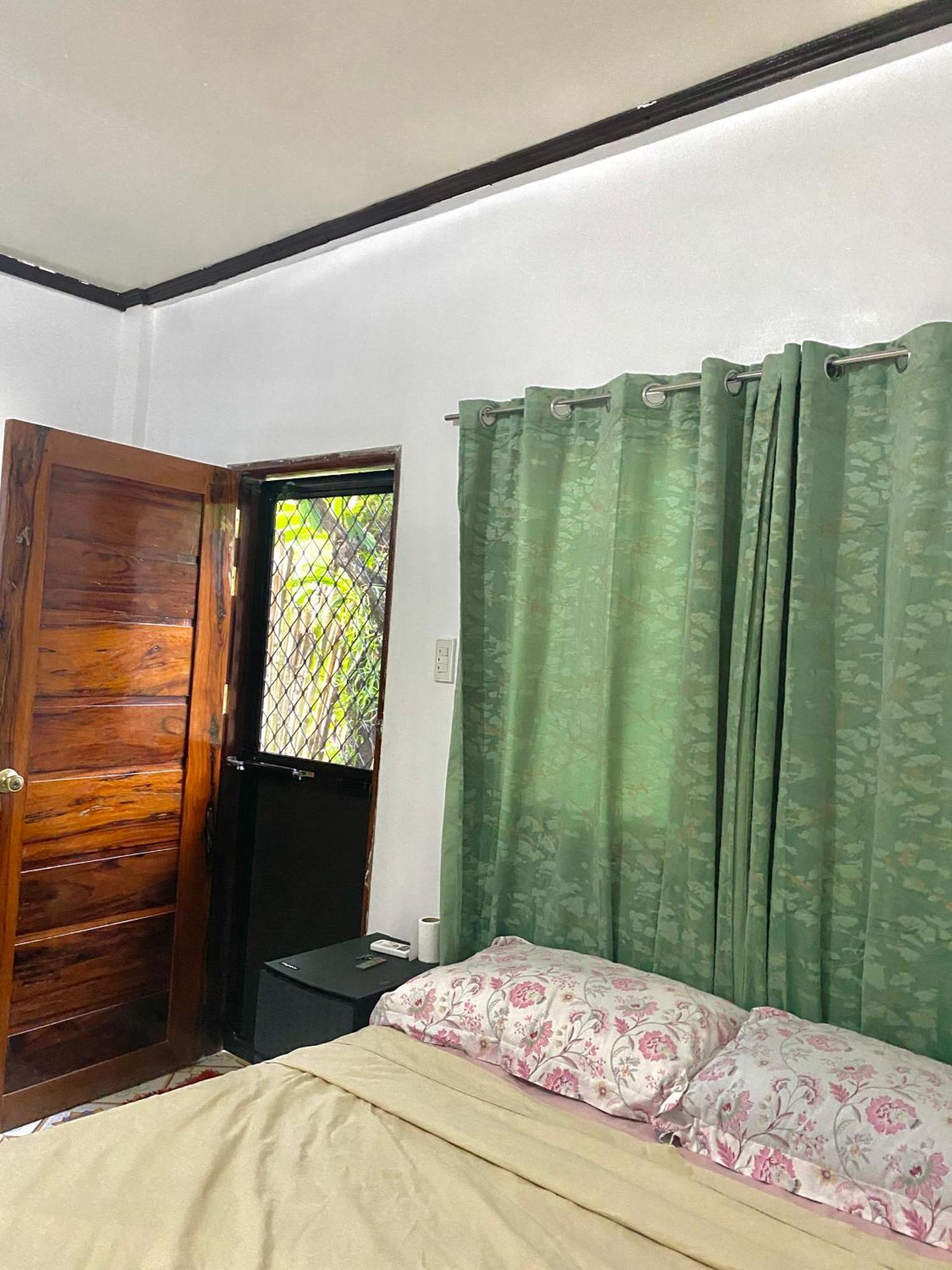 Masayay Homestay Starlink And Generator Santa Monica  Εξωτερικό φωτογραφία