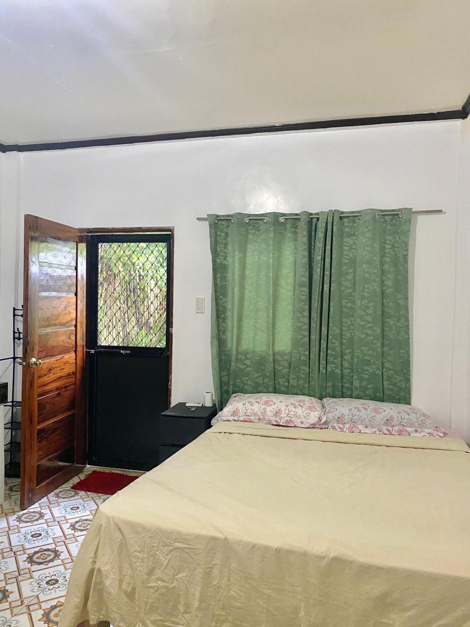 Masayay Homestay Starlink And Generator Santa Monica  Εξωτερικό φωτογραφία