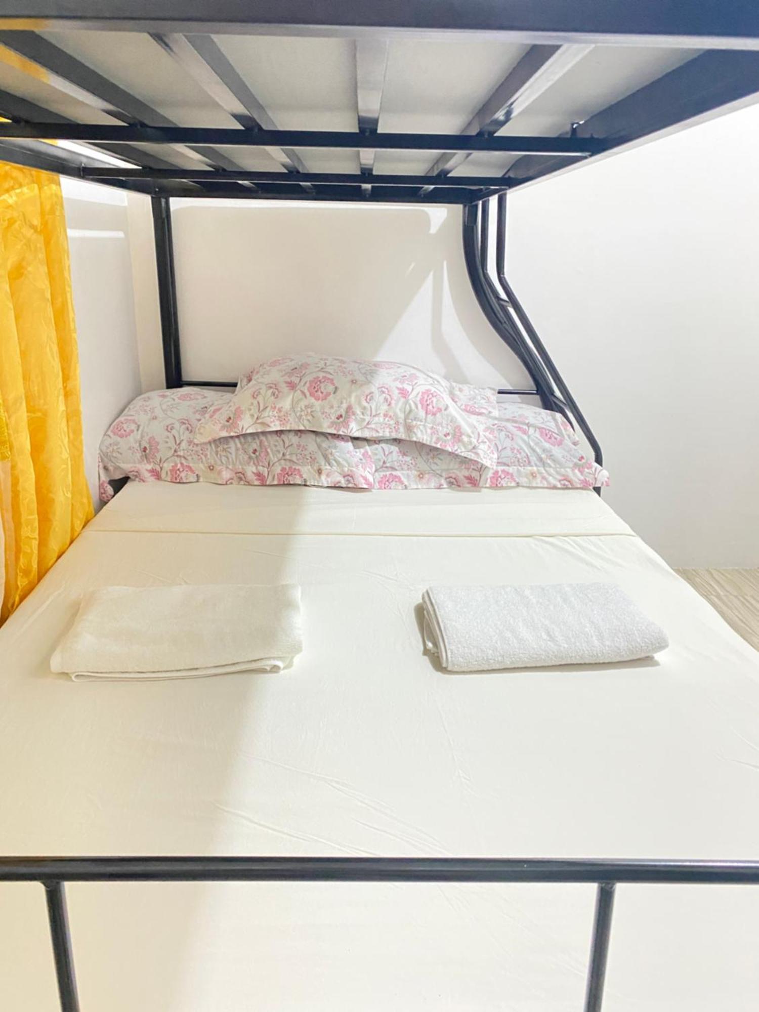 Masayay Homestay Starlink And Generator Santa Monica  Εξωτερικό φωτογραφία