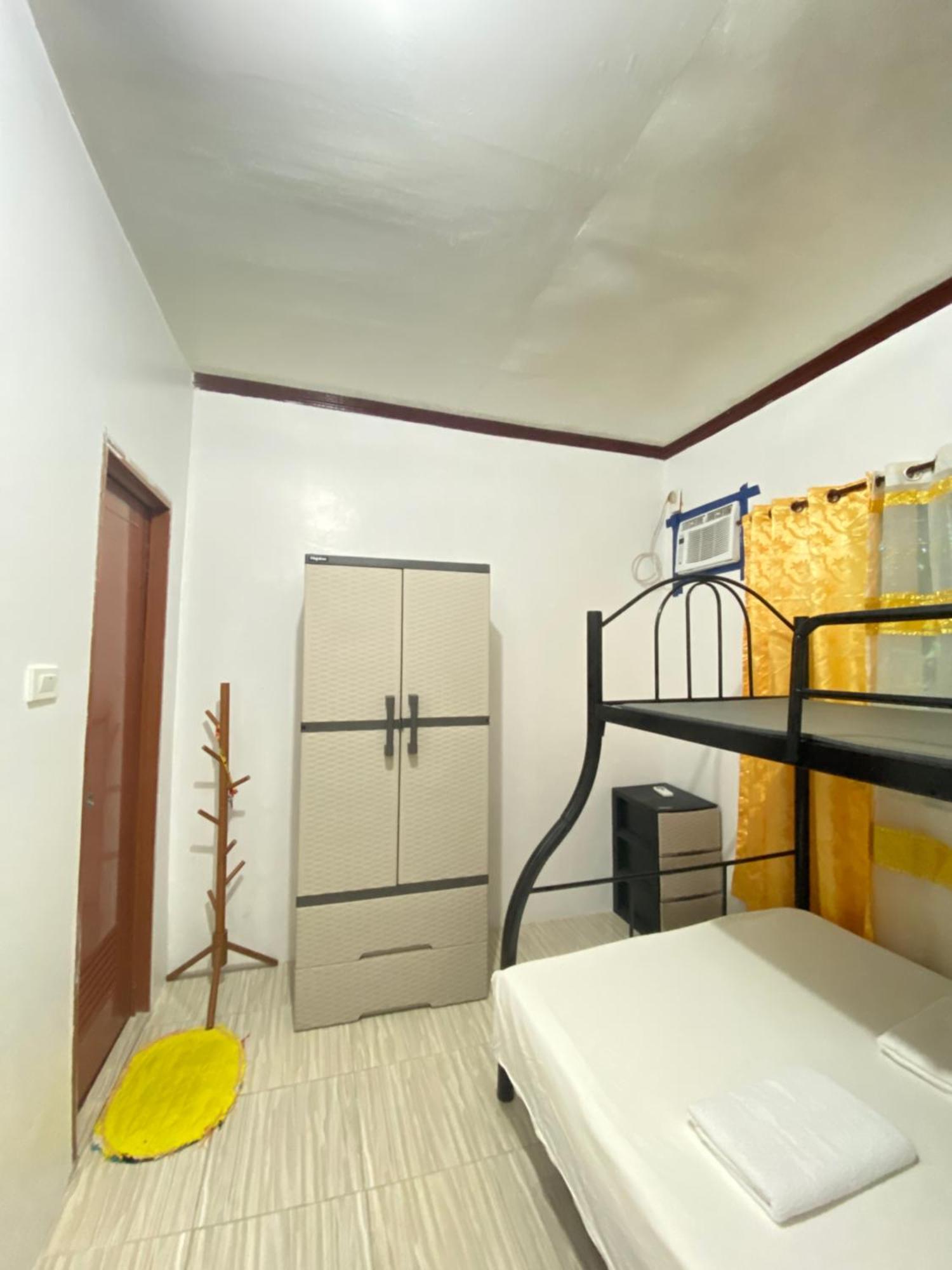 Masayay Homestay Starlink And Generator Santa Monica  Εξωτερικό φωτογραφία