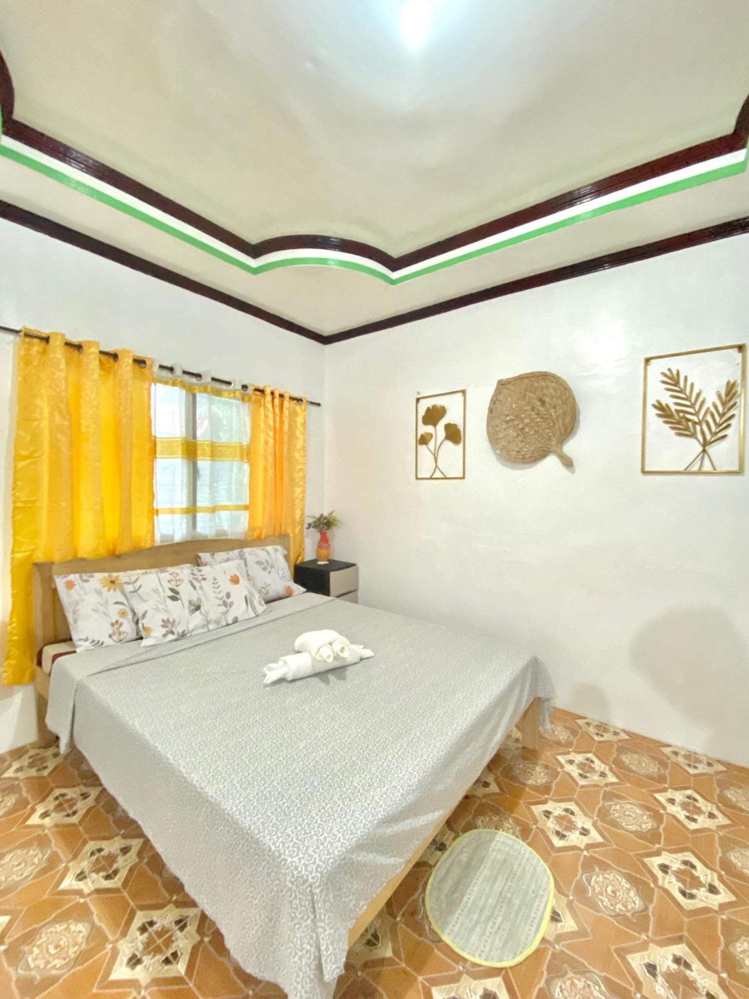 Masayay Homestay Starlink And Generator Santa Monica  Εξωτερικό φωτογραφία
