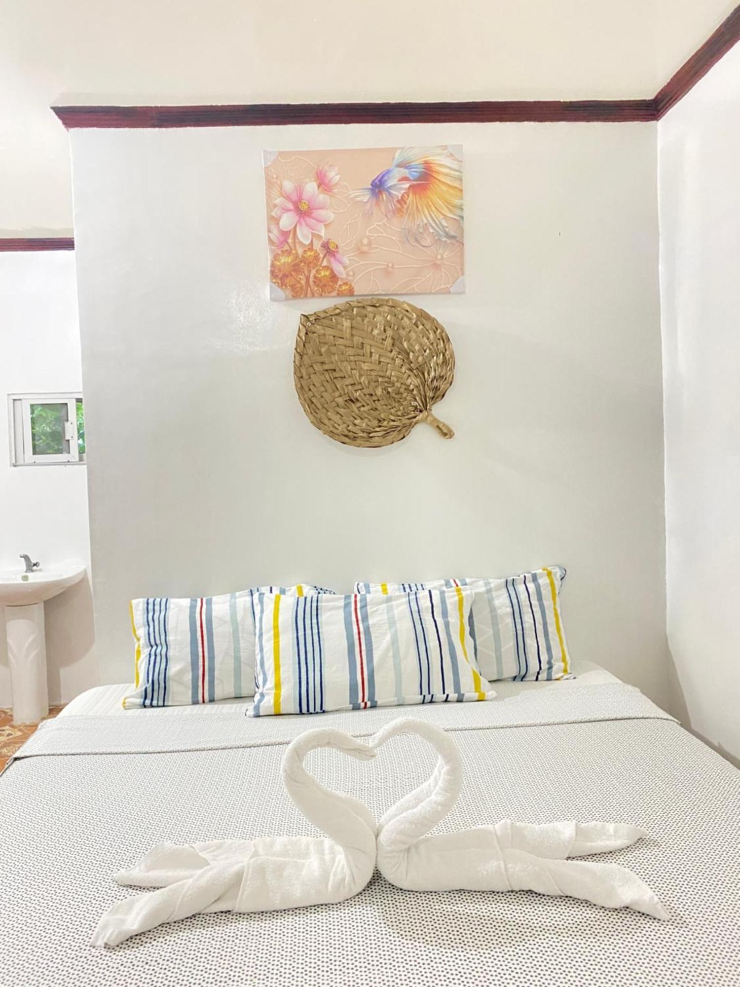 Masayay Homestay Starlink And Generator Santa Monica  Εξωτερικό φωτογραφία