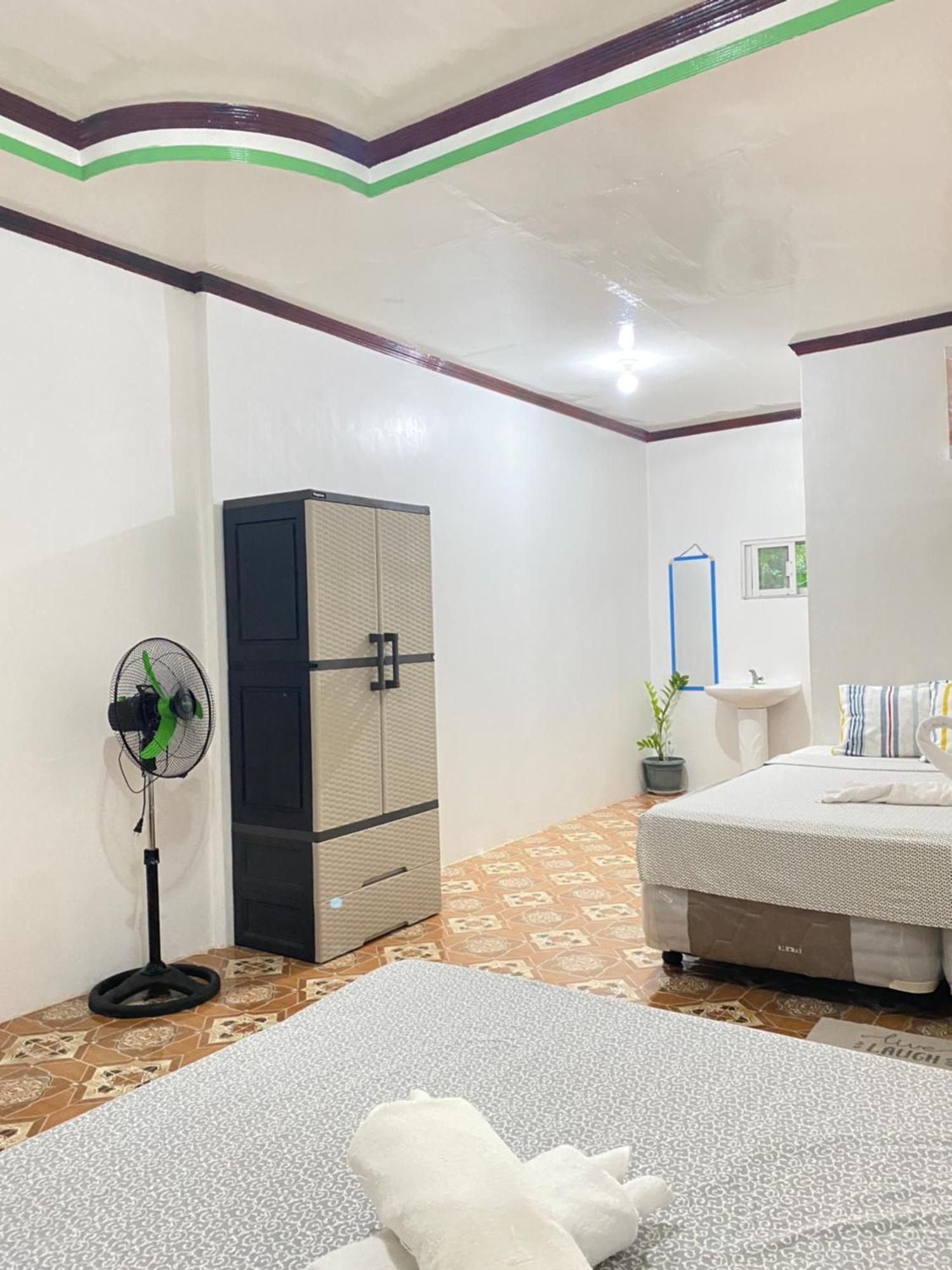 Masayay Homestay Starlink And Generator Santa Monica  Εξωτερικό φωτογραφία