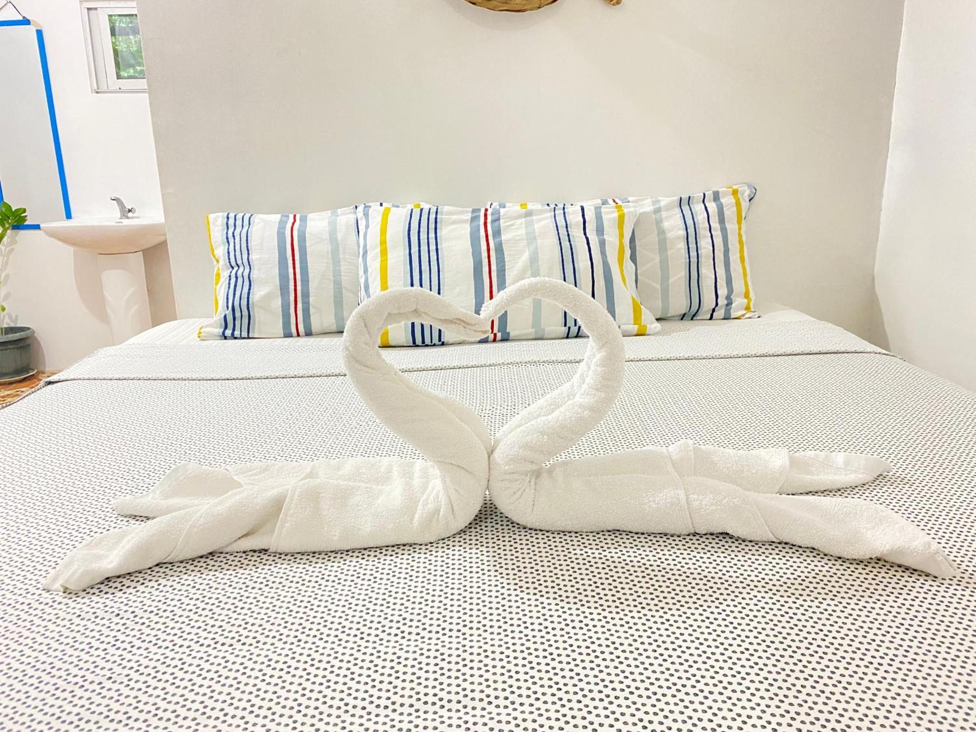 Masayay Homestay Starlink And Generator Santa Monica  Εξωτερικό φωτογραφία