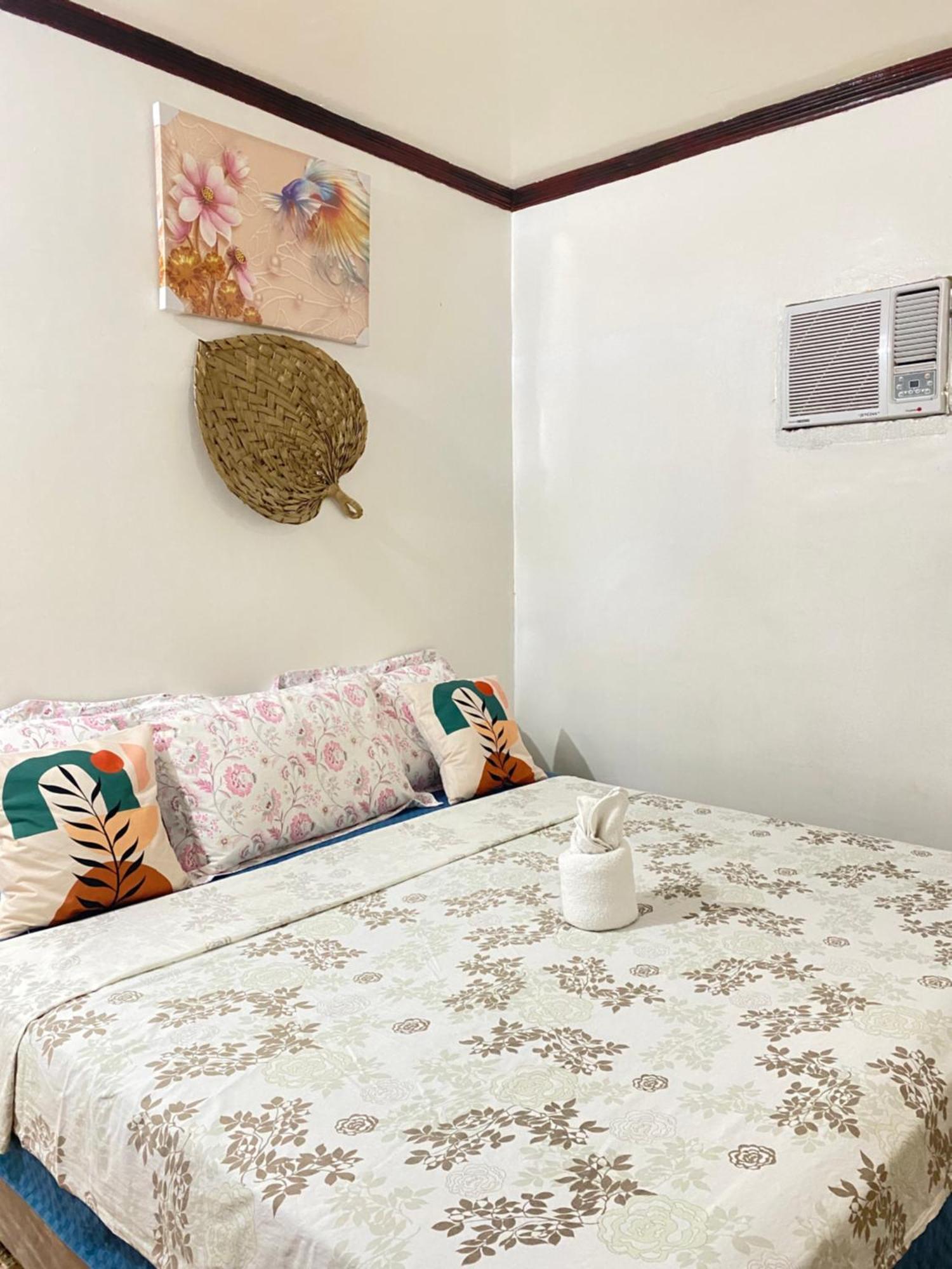 Masayay Homestay Starlink And Generator Santa Monica  Εξωτερικό φωτογραφία